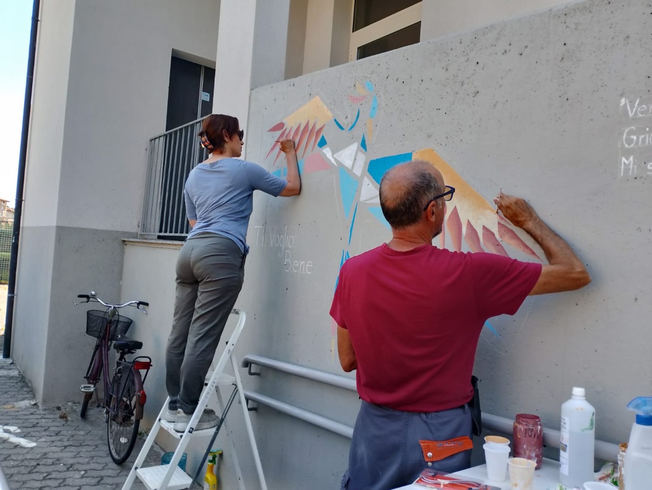 Murales