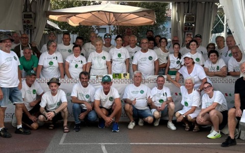 Le Penne nere fanno comunità: la 14esima Festa Alpina di Romano nel segno della solidarietà
