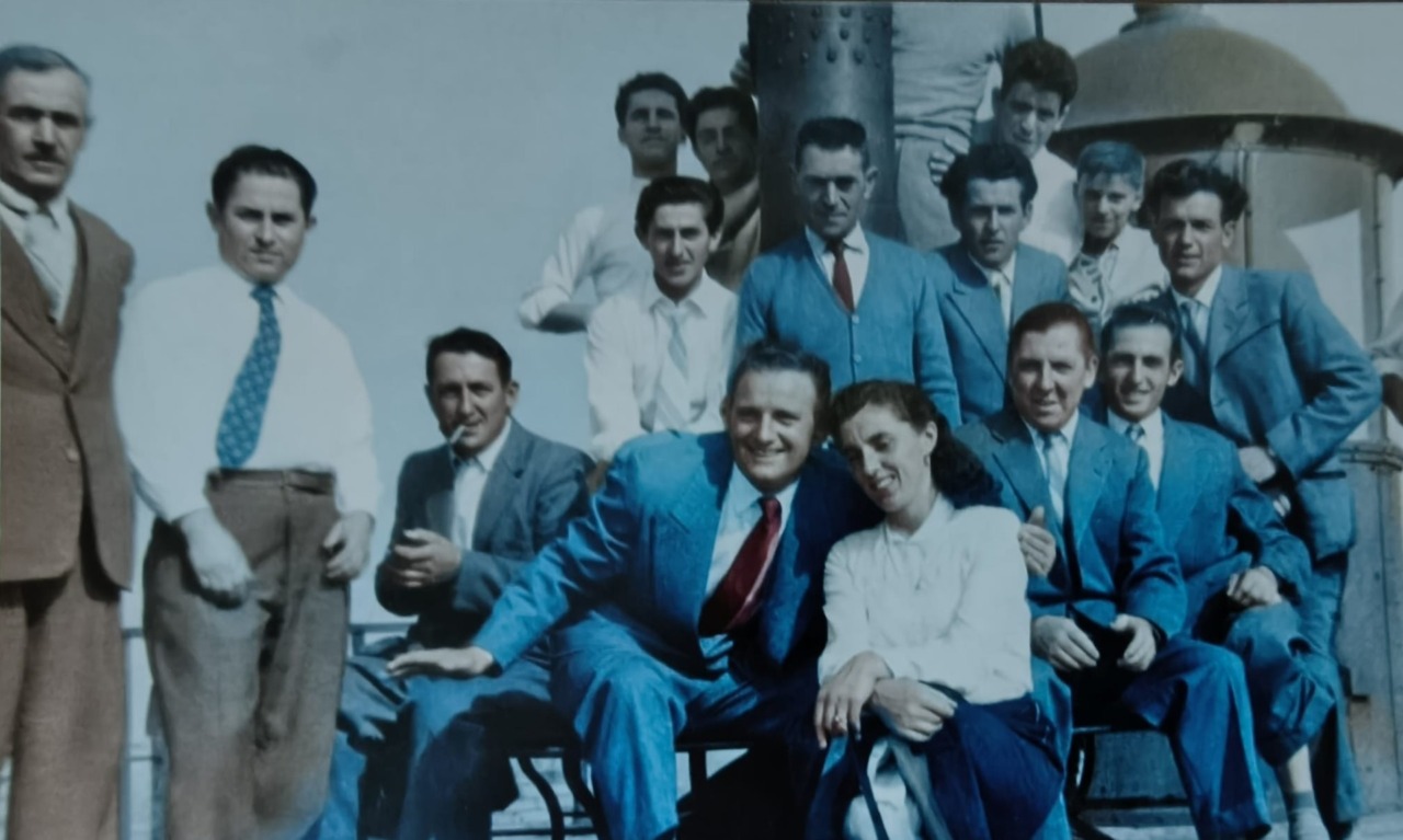 Circolo del Progresso