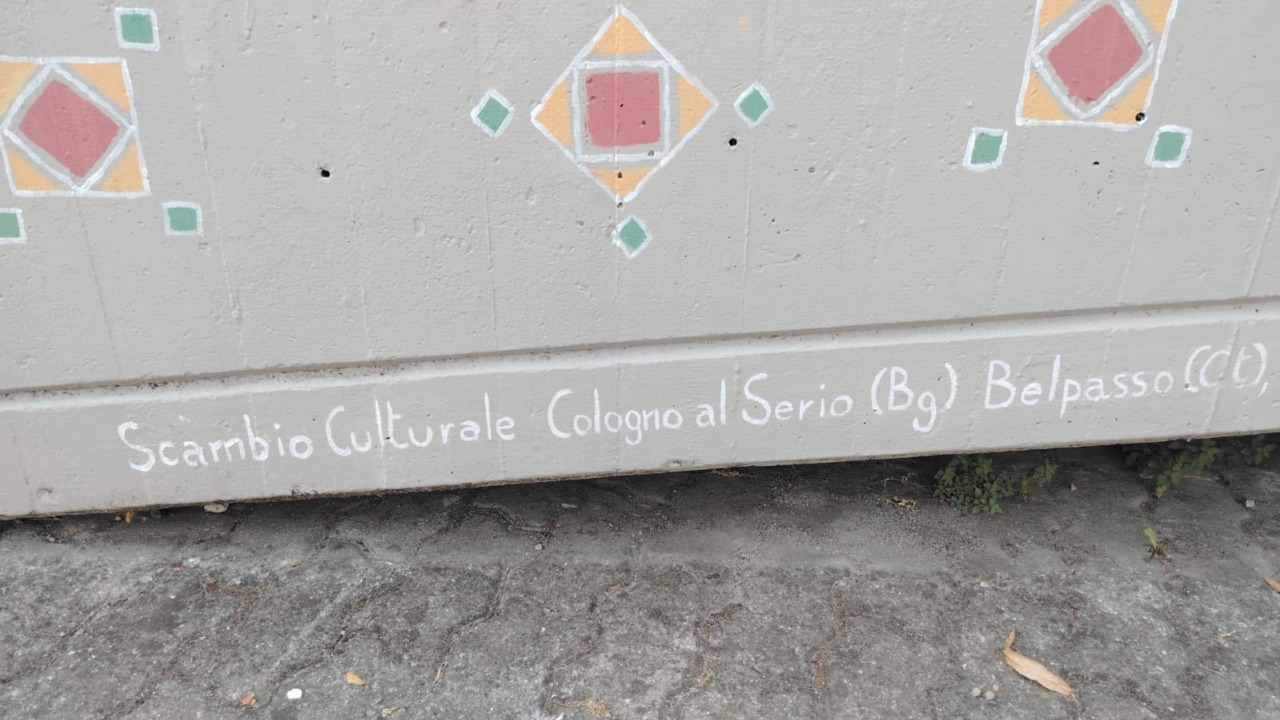 Murales
