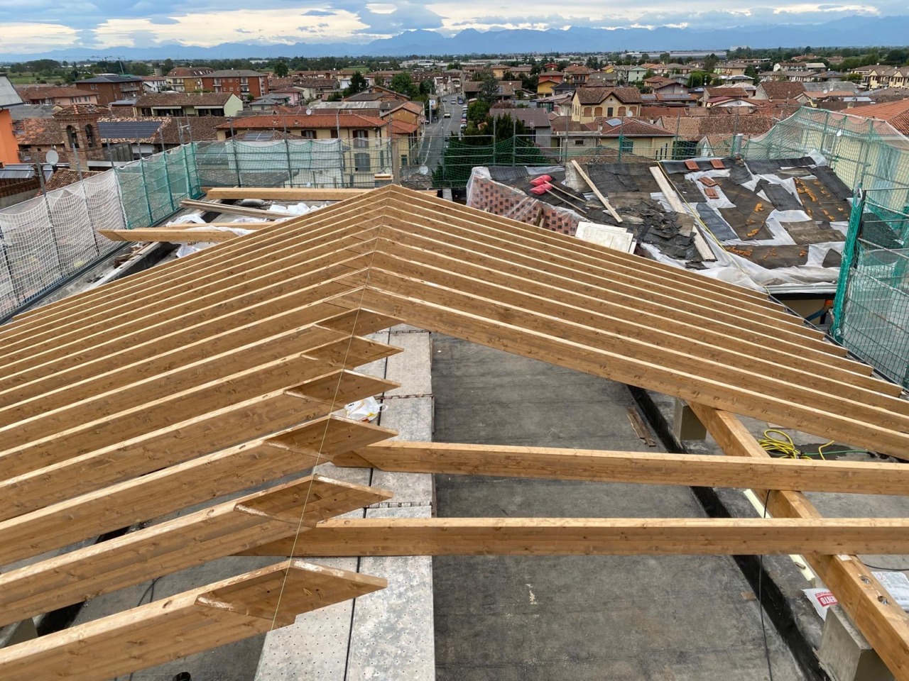 Fondazione Ospedale Caimi, conclusa la maxi riqualificazione da 9,3 milioni di euro