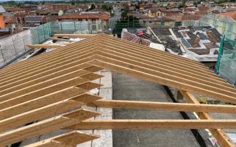 Fondazione Ospedale Caimi, conclusa la maxi riqualificazione da 9,3 milioni di euro