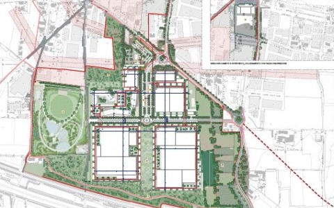 Mezzaluna di Treviglio, botta e risposta sui data center e sui numeri