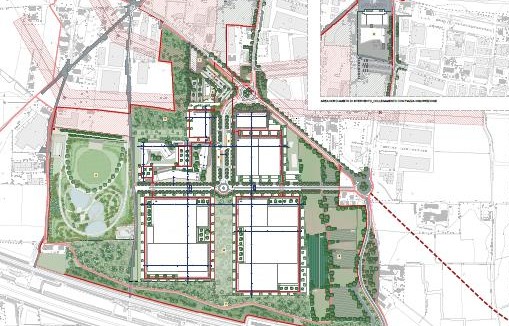 Mezzaluna di Treviglio, botta e risposta sui data center e sui numeri