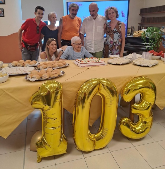 Nonna Lorenza