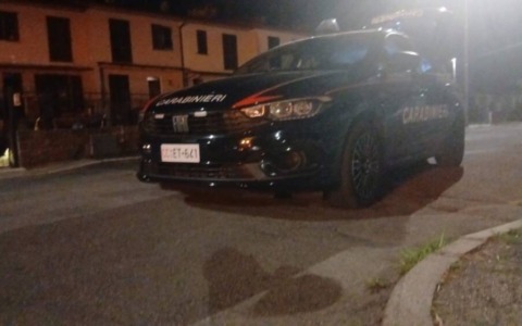 Rissa all’autosoccorso Scaramuzza di Rivolta: due feriti dopo una lite per un’auto sequestrata