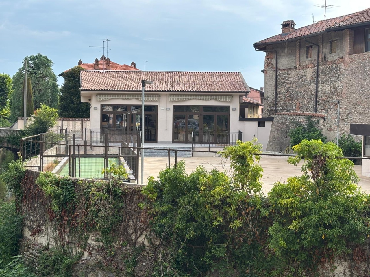 Centro diurno, lavori ultimati: taglio del nastro a settembre e intitolazione a Severo Vescovi
