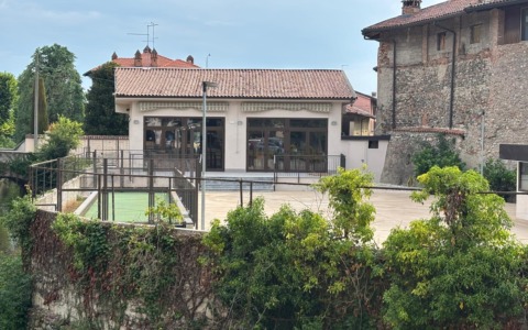 Centro diurno, lavori ultimati: taglio del nastro a settembre e intitolazione a Severo Vescovi
