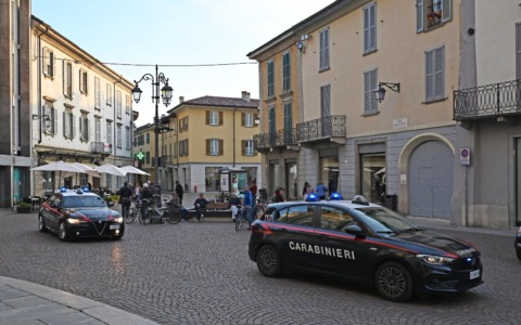 Carabinieri in campo anche a Ferragosto: in 20 giorni tre arresti, otto denunce e sequestri di droga e armi