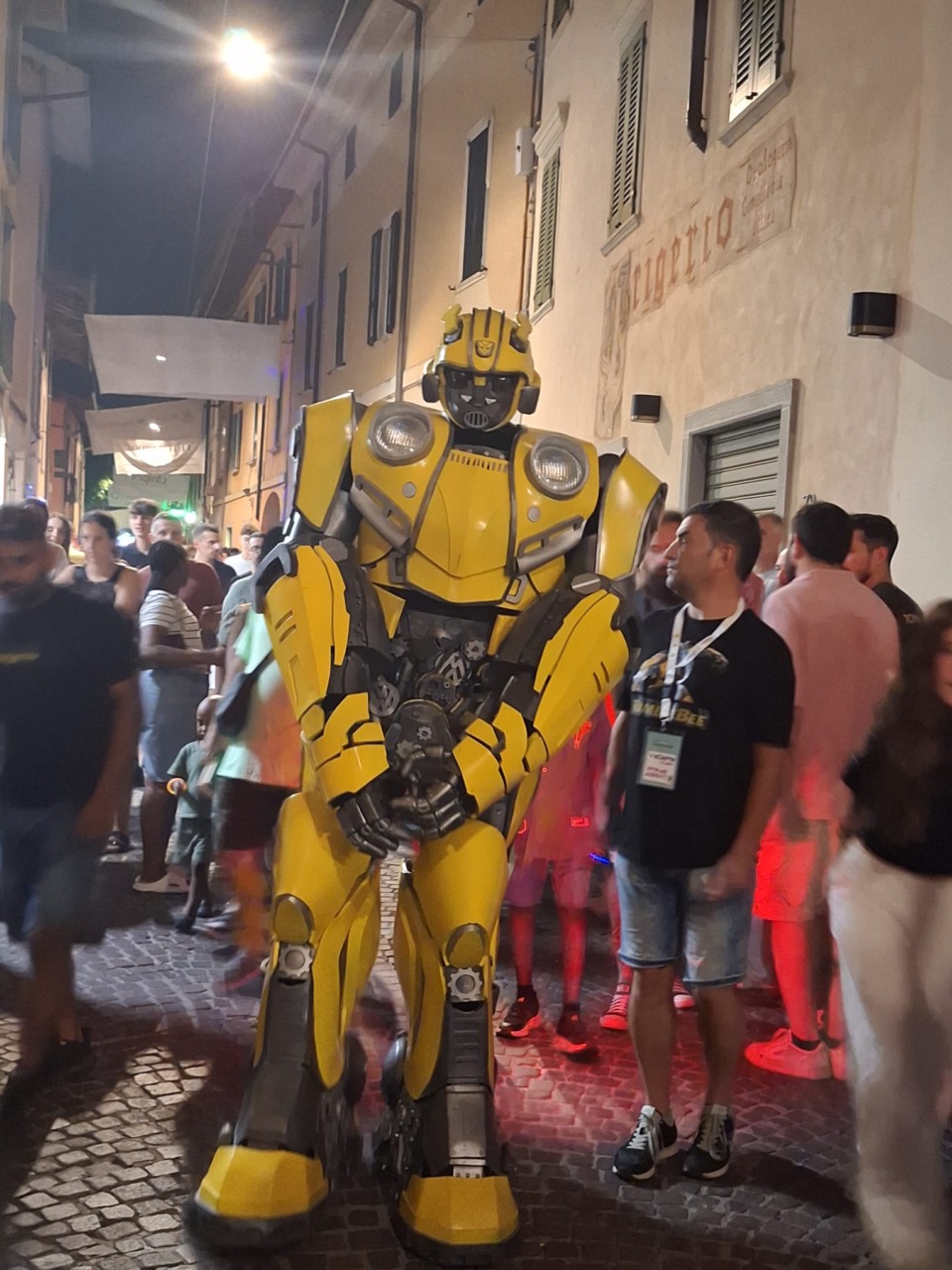 Fermento Festival