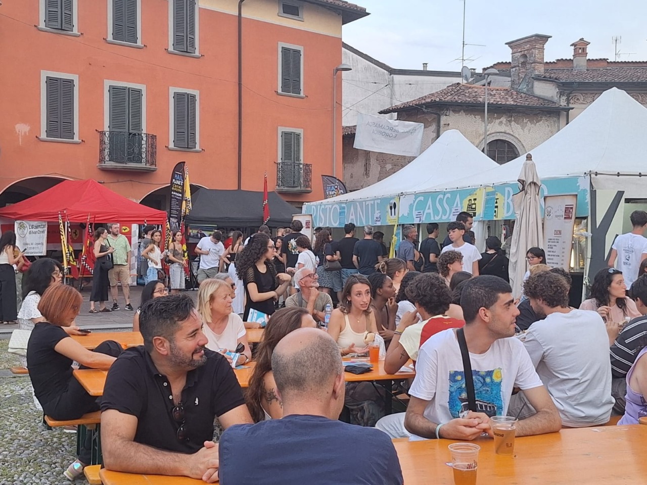 Fermento Festival