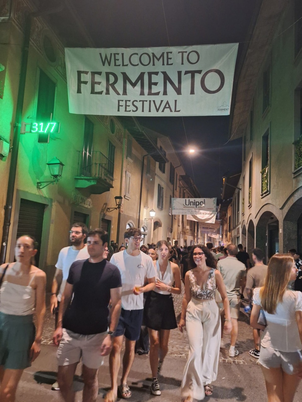 Fermento Festival