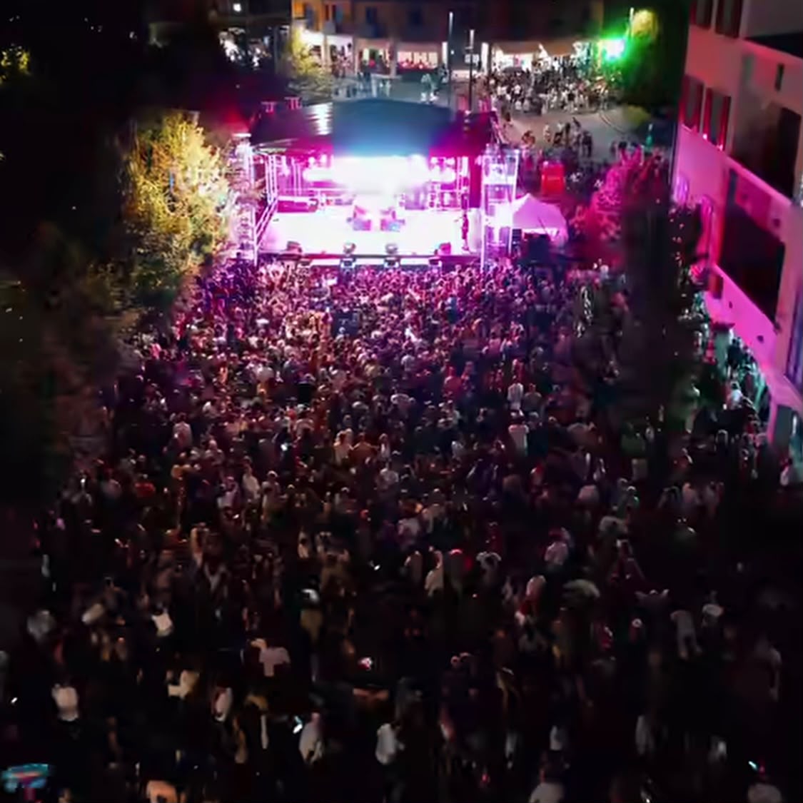 Fermento Festival