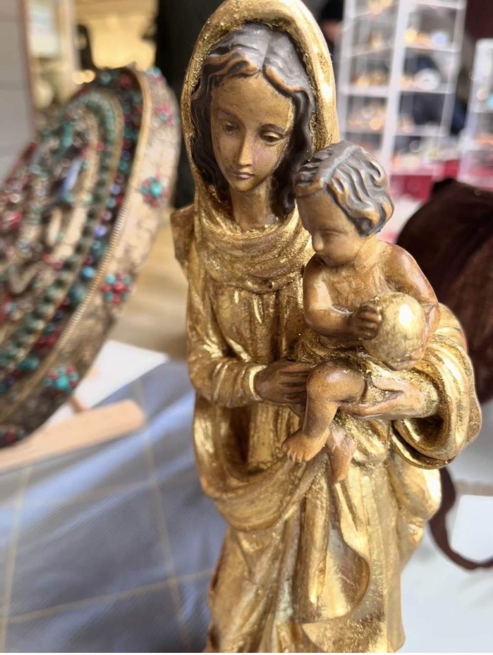 Treviglio Antico in via