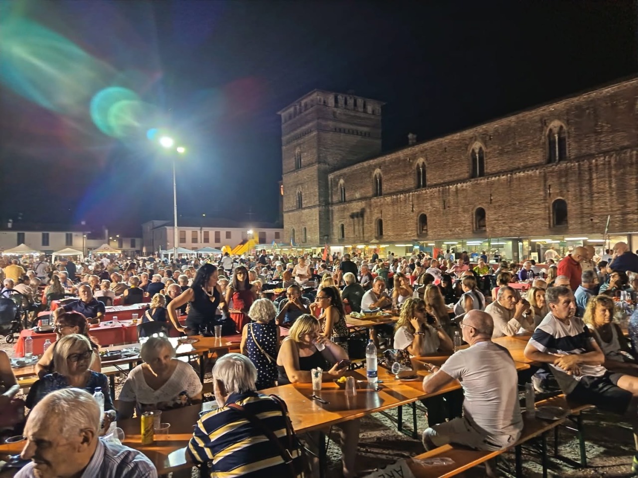 A Pandino la “Festa de l’Unità” ricorda Erica Zaneboni
