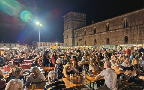 A Pandino la “Festa de l’Unità” ricorda Erica Zaneboni