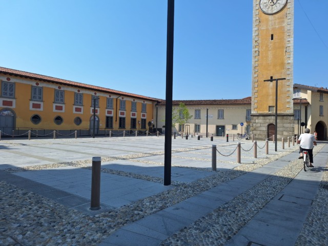 Una petizione popolare per chiedere più parcheggi nel centro storico