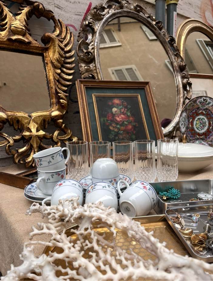 Treviglio Antico in via
