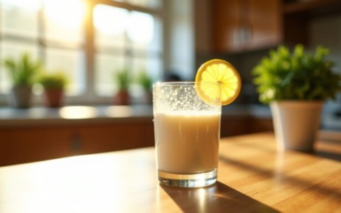 Scoprite il fascino della clear whey per un gusto più leggero