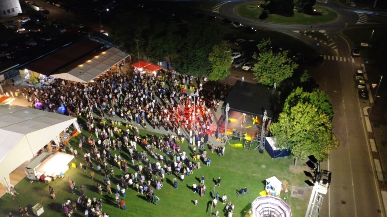 Barbada Fest, undici giorni di festa e oltre ventimila presenze