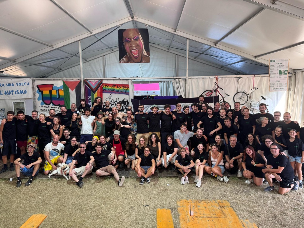 Campino à la Plage, un’edizione da record nel segno della solidarietà