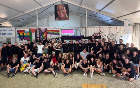 Campino à la Plage, un’edizione da record nel segno della solidarietà