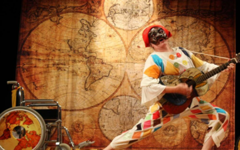 “Segnali Experimenta”, a Urgnano la 38esima edizione del Festival del Teatro di gruppo