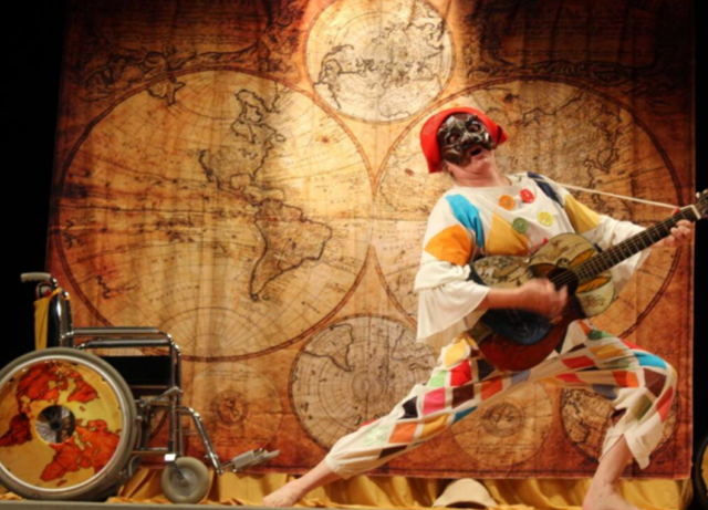 “Segnali Experimenta”, a Urgnano la 38esima edizione del Festival del Teatro di gruppo