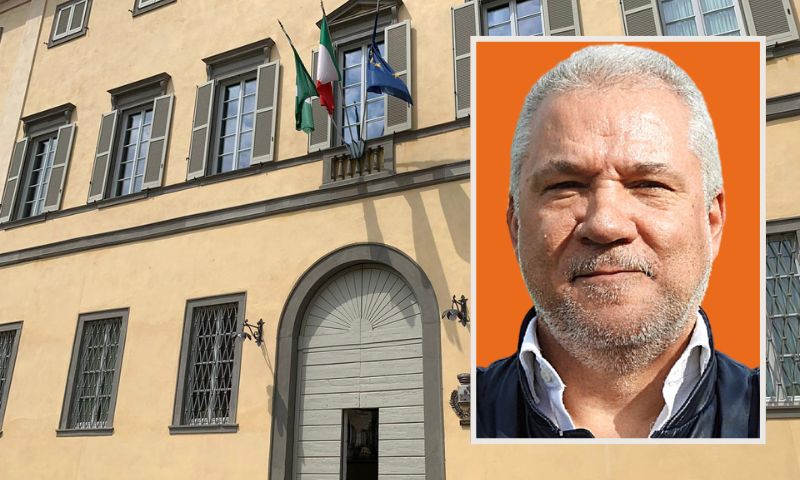 Misano piange il capogruppo Andrea Zolio, è lutto cittadino. Rinviata la sagra