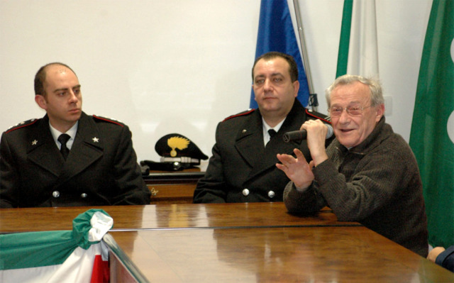 Addio a don Sesto Bonetti, per vent’anni parroco in paese e cittadino onorario