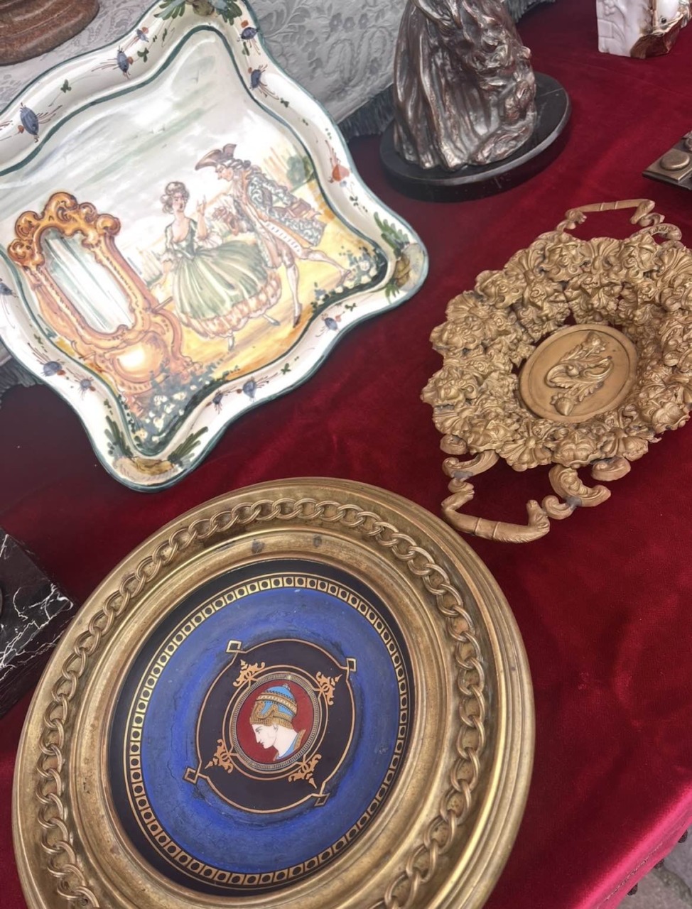 Treviglio Antico in via