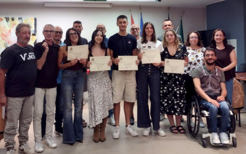 Borse di studio “Dott. Carlo Nicoli”, 700 euro a ciascun universitario