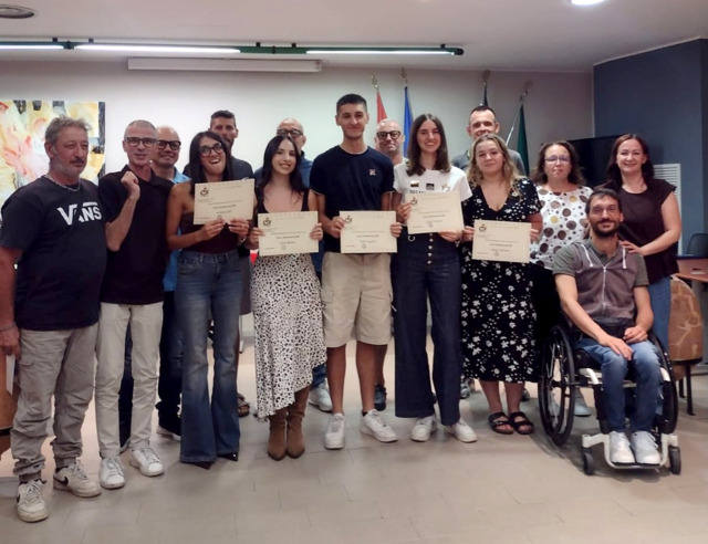 Borse di studio “Dott. Carlo Nicoli”, 700 euro a ciascun universitario