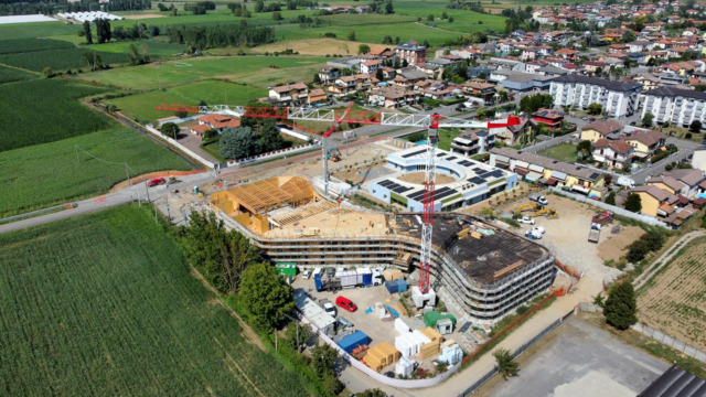 Campus scolastico, quasi pronti gli arredi al Polo dell’Infanzia che aprirà già a settembre