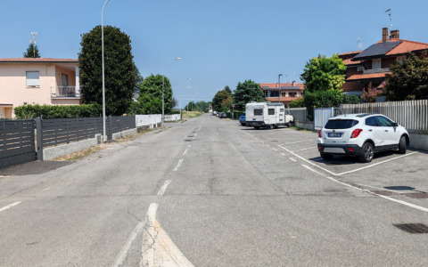 Piano strade, la Giunta investe 400mila euro