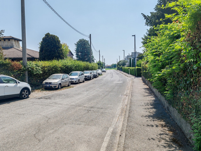piano strade