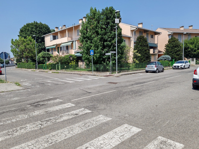 piano strade