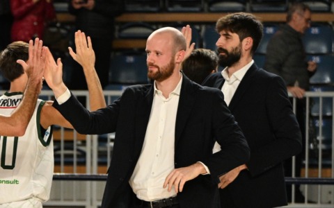 Tav Treviglio Brianza, terzo anno sulla panchina per l’assistente Marco Cremaschi