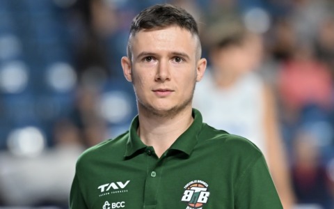 Tav Treviglio Brianza, Matteo Sprenger confermato fisioterapista della squadra