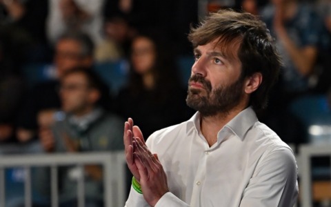Tav Treviglio Brianza, Maurizio Gelfi confermato medico sportivo della squadra