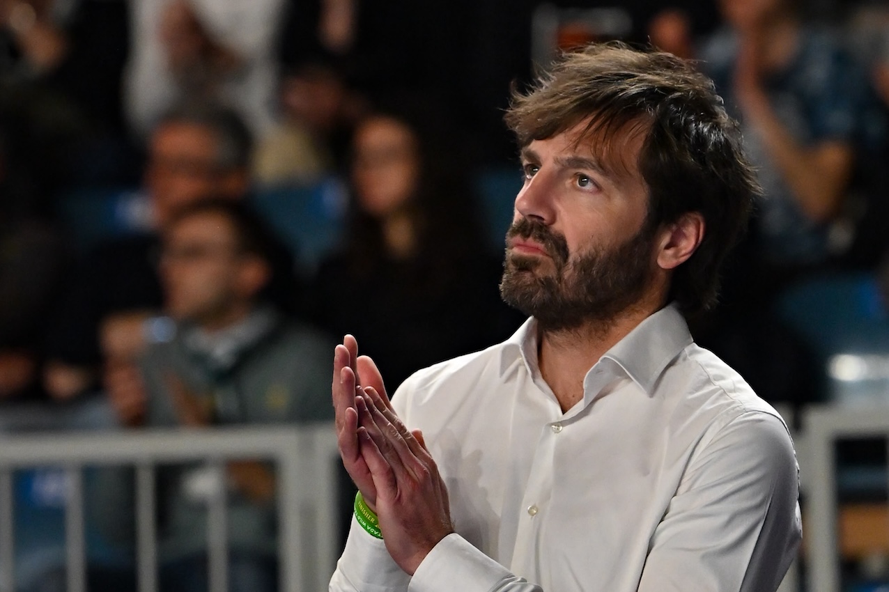 Tav Treviglio Brianza, Maurizio Gelfi confermato medico sportivo della squadra