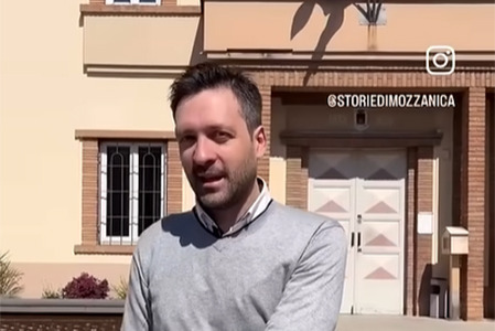 “Storie di Mozzanica” racconta la toponomastica della piazza