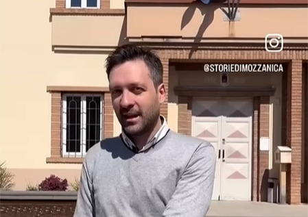 “Storie di Mozzanica” racconta la toponomastica della piazza
