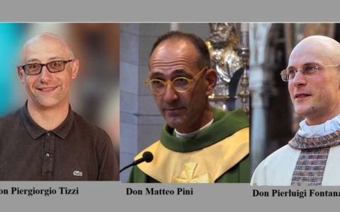 Diocesi di Cremona, tra settembre e ottobre l’insediamento dei nuovi parroci
