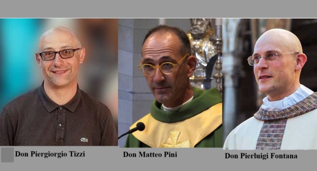 Diocesi di Cremona, tra settembre e ottobre l’insediamento dei nuovi parroci