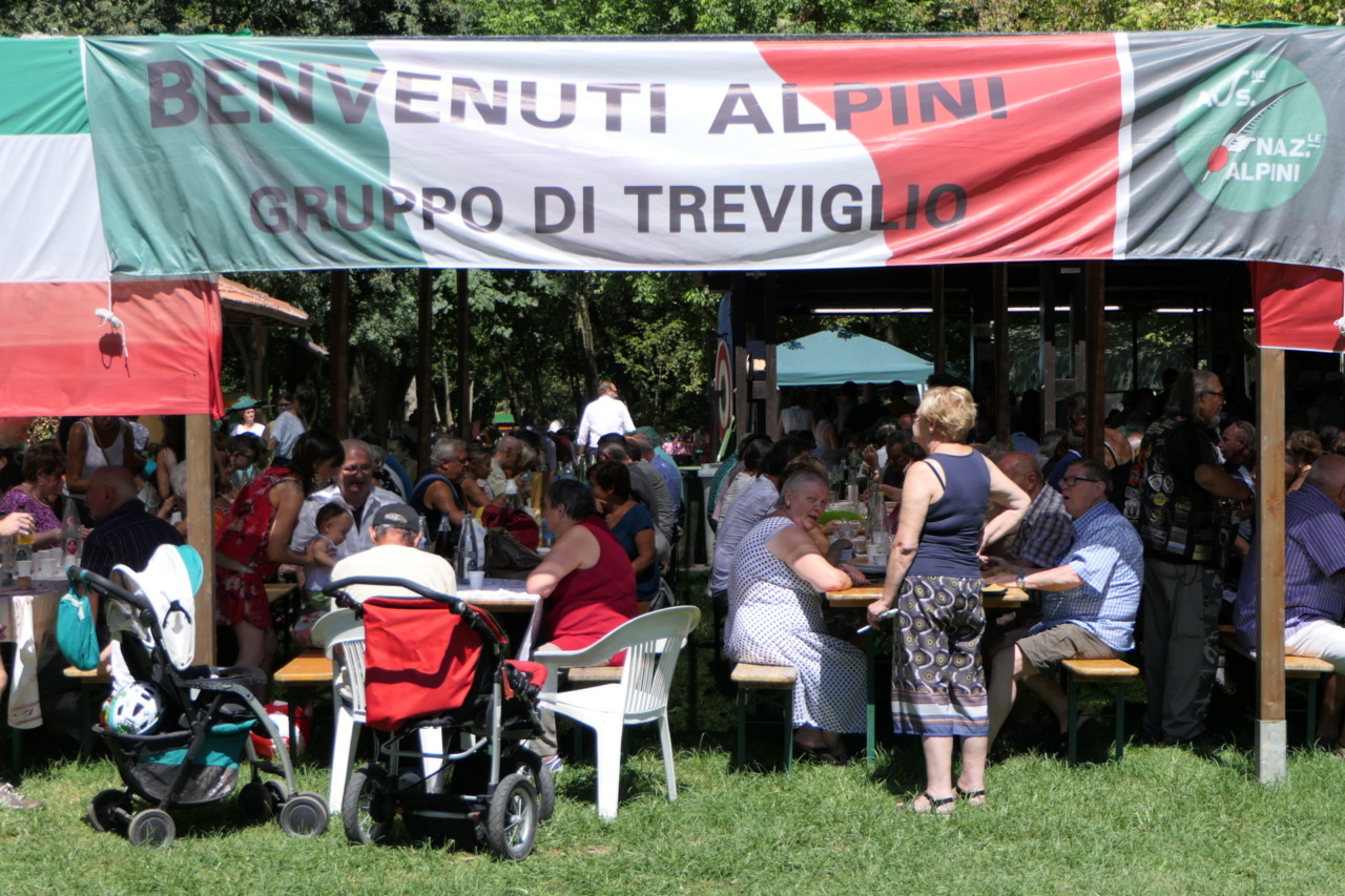 Non solo Ferragosto, al Roccolo anche la prima caccia al tesoro immersi nell’Oasi