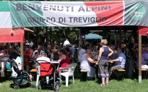 Non solo Ferragosto, al Roccolo anche la prima caccia al tesoro immersi nell’Oasi