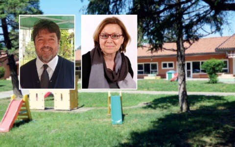 Contributo dimezzato all’Asilo Aresi, il sindaco chiarisce: “Misura provvisoria”