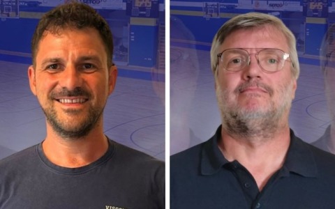 La Visconti Brignano, profondamente rinnovata, riparte dalla conferma di coach Matteo Boschi