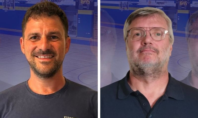 La Visconti Brignano, profondamente rinnovata, riparte dalla conferma di coach Matteo Boschi